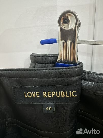 Юбка love republic