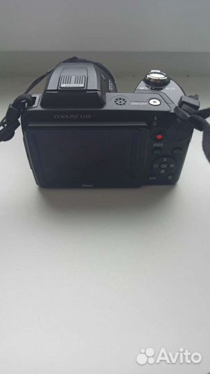 Фотоаппарат nikon coolpix