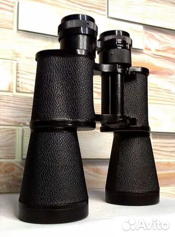 Бинокль бпц 2 12х45 М 93м/1000м см.видео (резeрв)