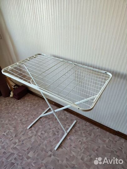 Сушилка для белья напольная IKEA