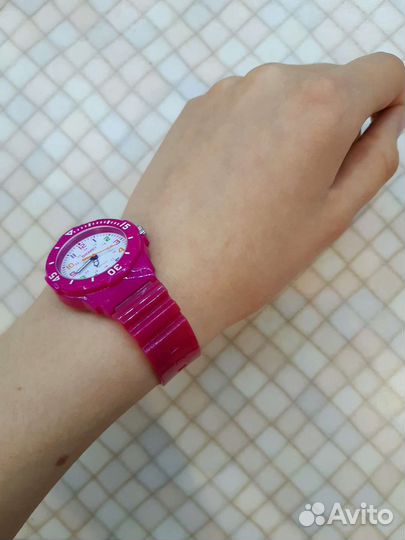 Часы наручные детские