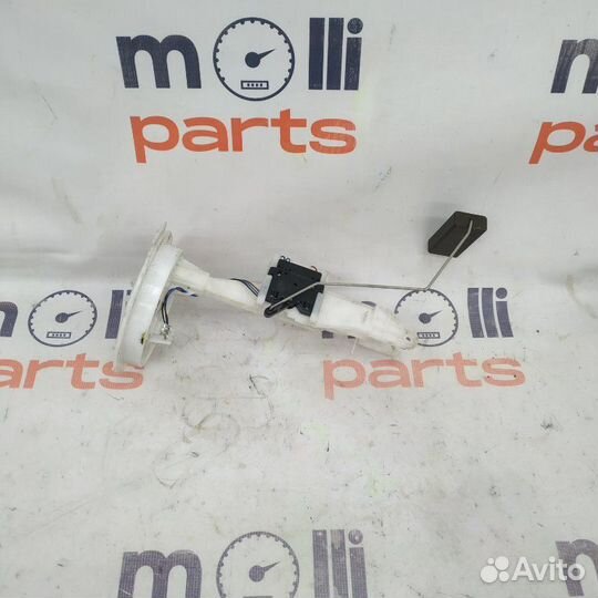 Бензонасос Audi Q3 8U 2013