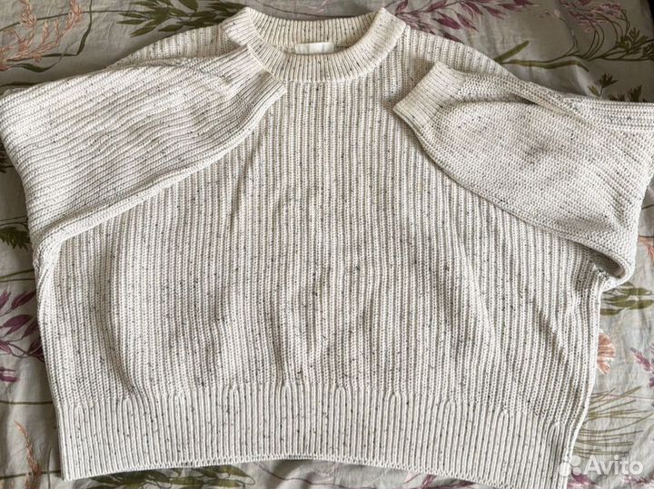 Свитер hm