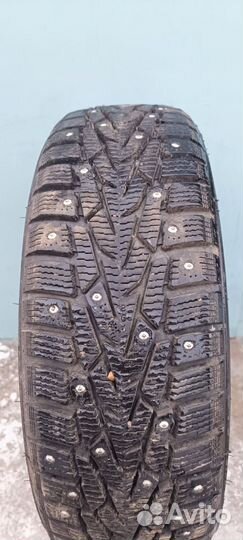 Nokian Tyres Nordman 7 185/65 R15