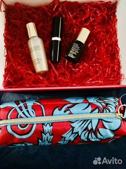 Набор косметики estee lauder срок 03.24
