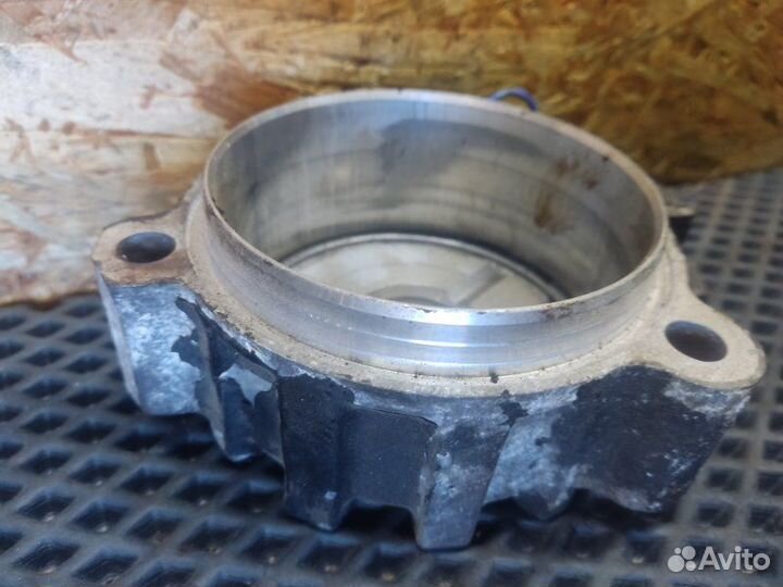 Цилиндр механизма переключения передач Man Tga