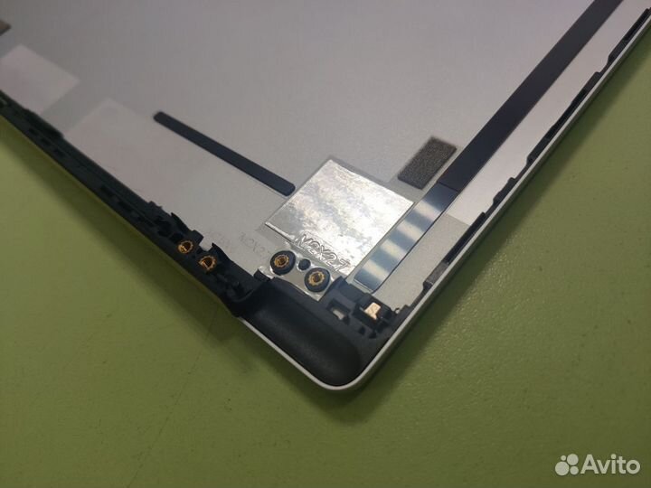 Крышка матрицы huawei Matebook D15 BDZ-WDH9A BoD-W