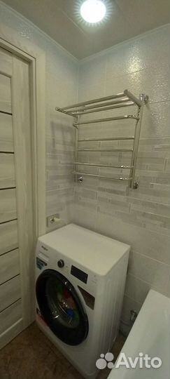 Ванная и туалет под ключ