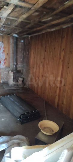 Гараж, 19 м²