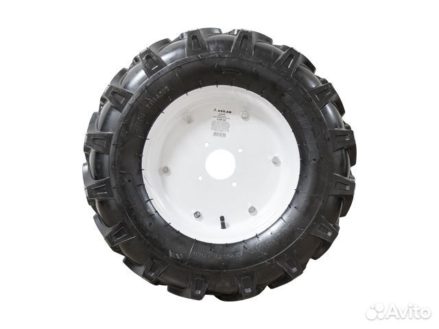 Колесо для культиватора/мотоблока 6,50-12 asilak