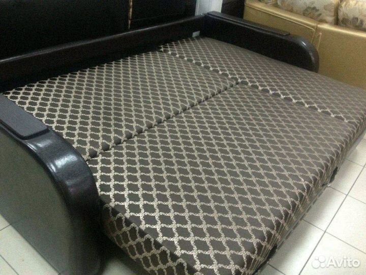 Диван Угловой 554