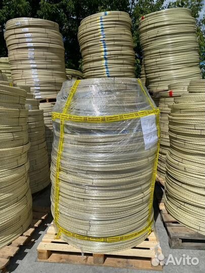 Арматура для фундамента