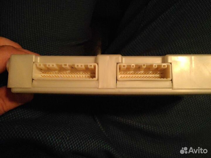 Блок комфорта климата infiniti g35 2008