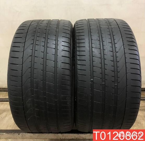 Pirelli P Zero 315/30 R22 107Y