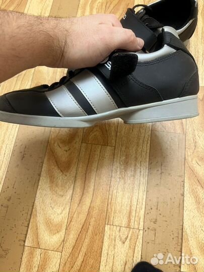 Штангетки мужские 41