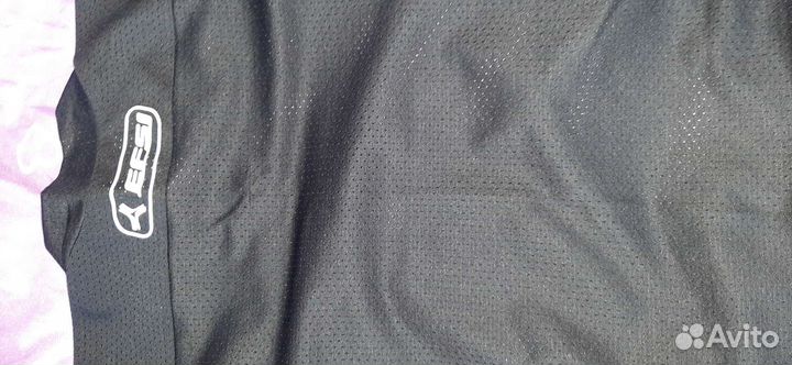 Майка хоккейная 30 размер