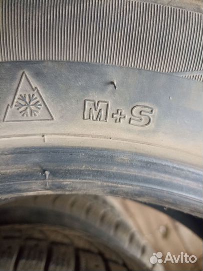 Tigar Sigura Stud 185/65 R15