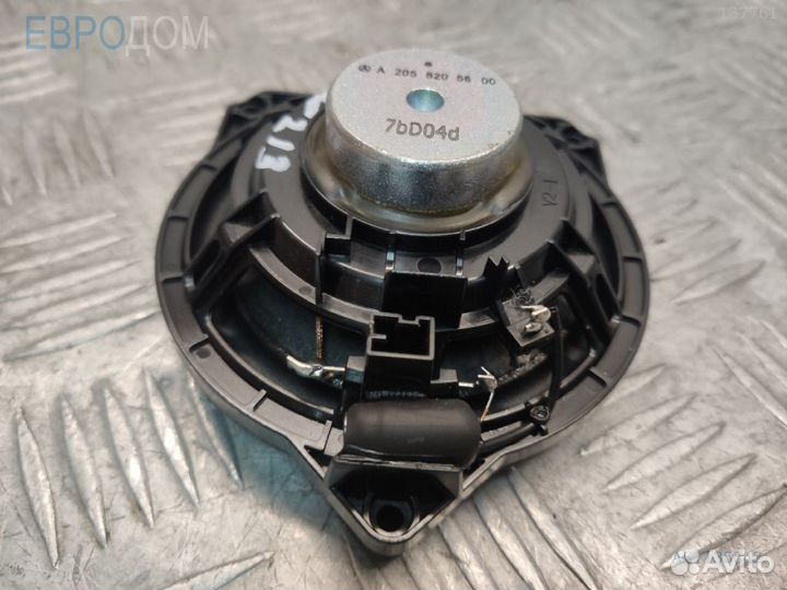 Динамик на mercedes W213 s1135342