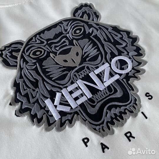 Комплекты Футболка с шортами Kenzo Турция