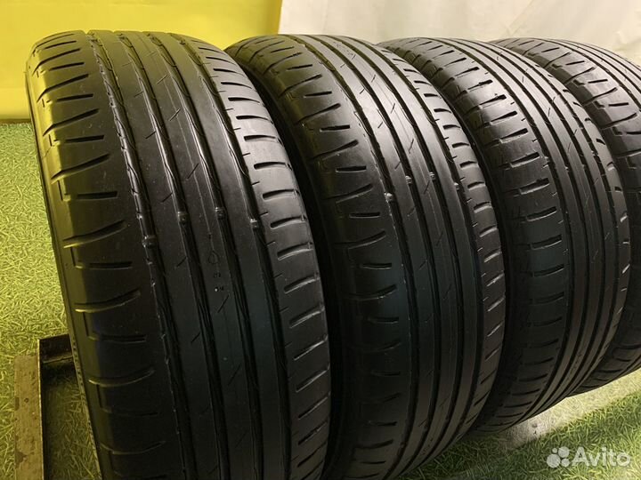 Nokian Tyres Nordman SX 205/60 R16