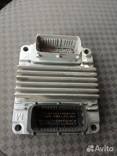 Эбу Дэу Нексия