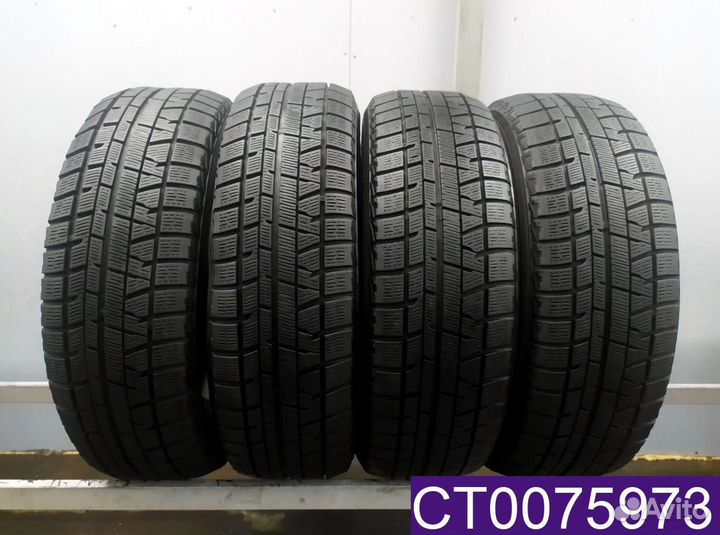 Yokohama Ice Guard IG50+ 205/60 R16 96T