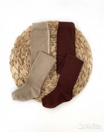 Колготки, гольфы 92,98, 104