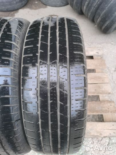 Continental CrossContact ATR 215/65 R16 98H