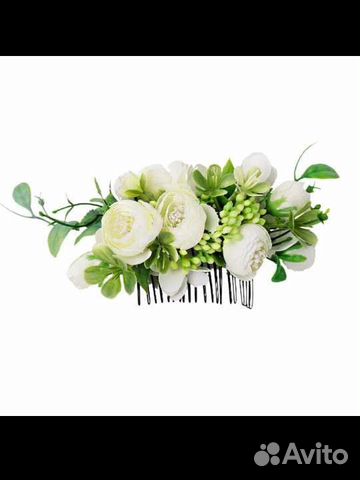 Украшение для волос