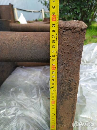 Котел для печи