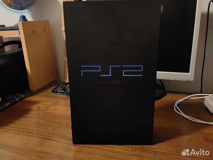 Sony Playstation 2 Fat