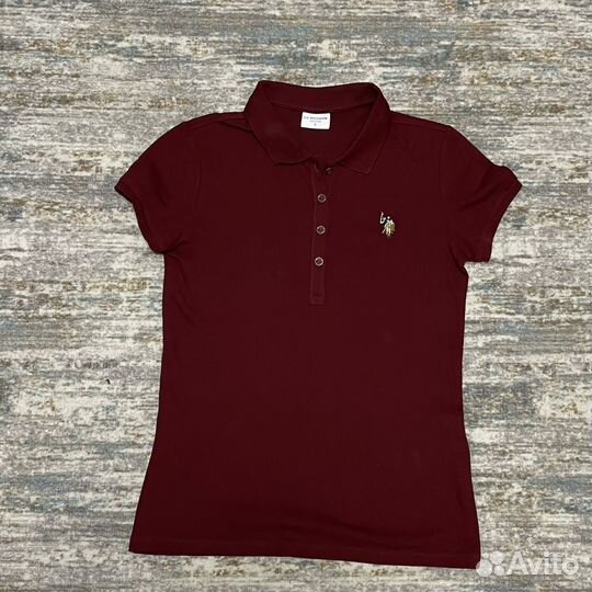 Футболка us polo assn