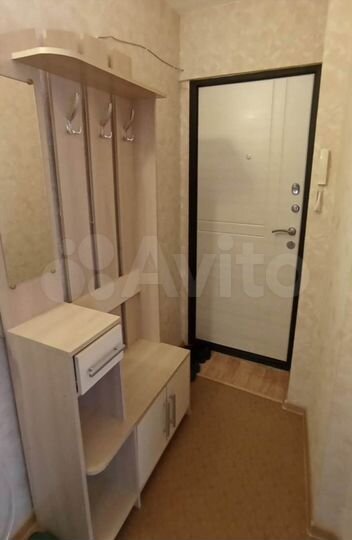 2-к. квартира, 48,5 м², 4/5 эт.