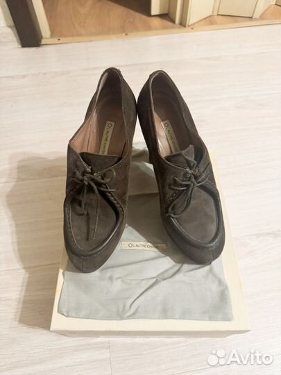 Туфли L'autre choes