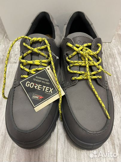 Полуботинки мужские ecco