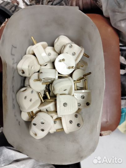 Электровилки