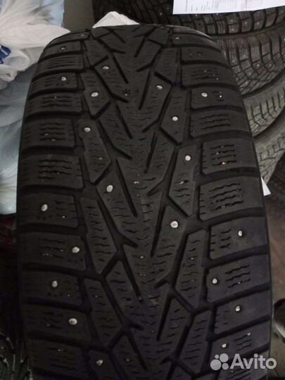 Nokian Tyres Hakkapeliitta 1 205/55 R16