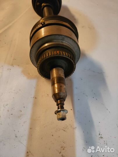 Привод передний левый Expedition, Navigator,F150