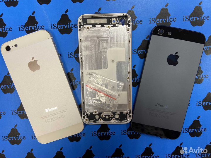 Корпус iPhone 5