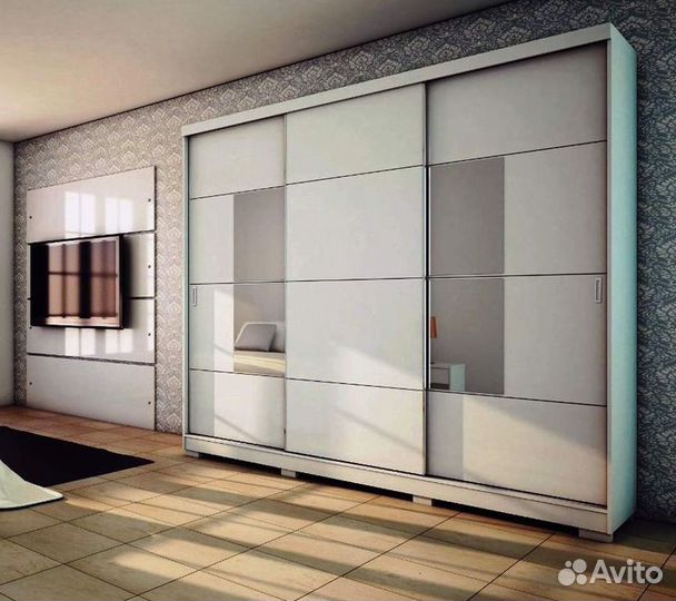 Шкаф для одежды