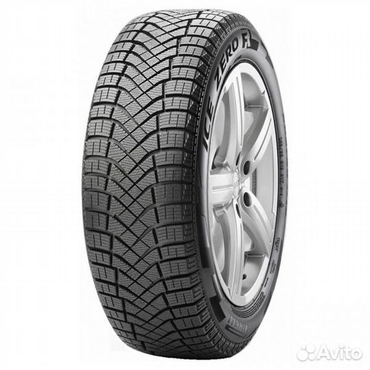 Pirelli Ice Zero FR 215/55 R17 98H