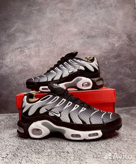 Кроссвоки Nike Air Max Tn Plus