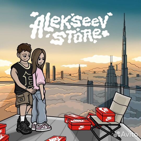 Рисую для бизнеса и творчества