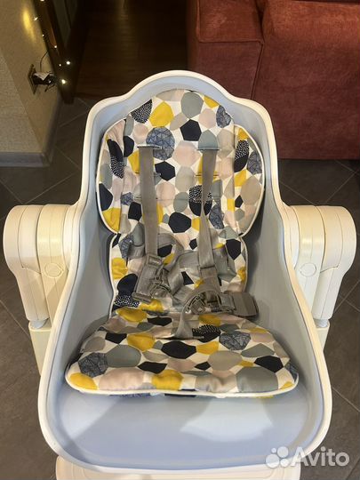 Стул для кормления oribel