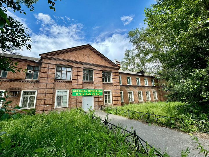 Свободного назначения, 1406.6 м²