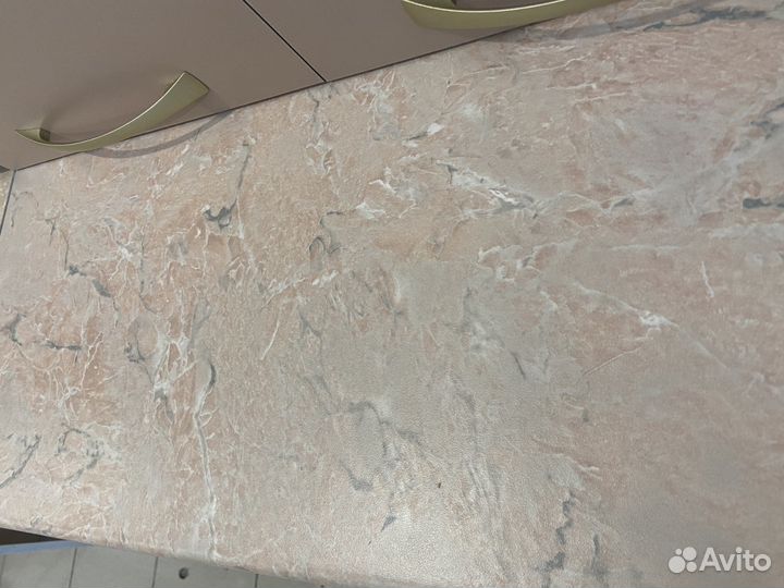 Кухонный гарнитур новый