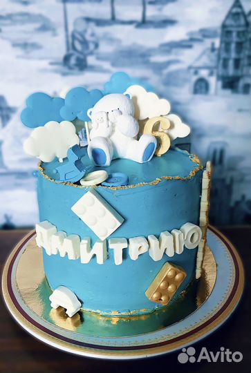 Торты,эскимо,трайфл,капкейки,домашняя карамель