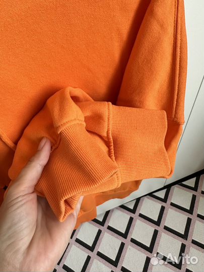 Худи толстовка H&M S