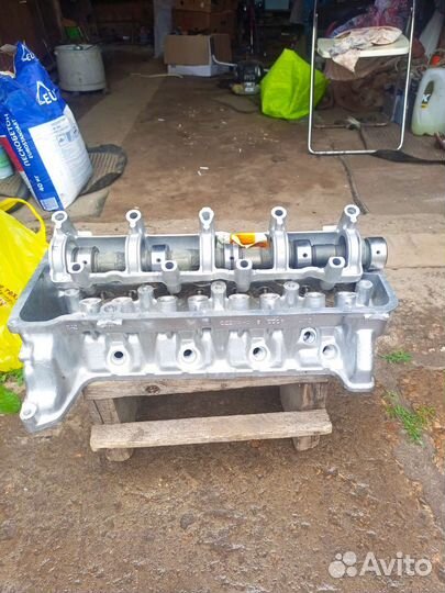 Гбц ваз классика