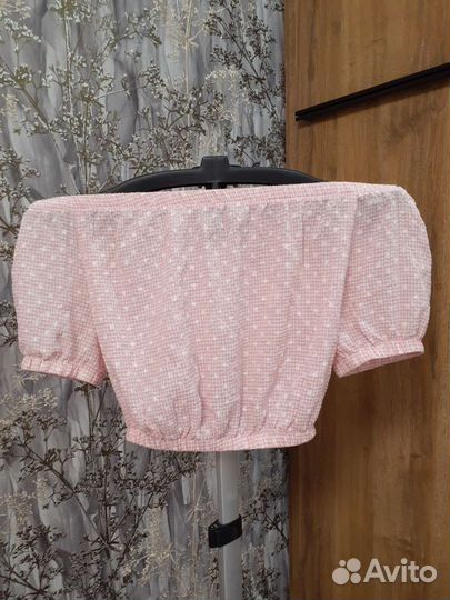 Топик для девочки